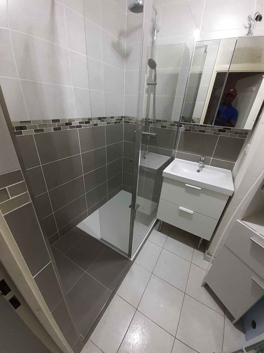 Comment Rénover Votre Salle De Bains à Oullins ?